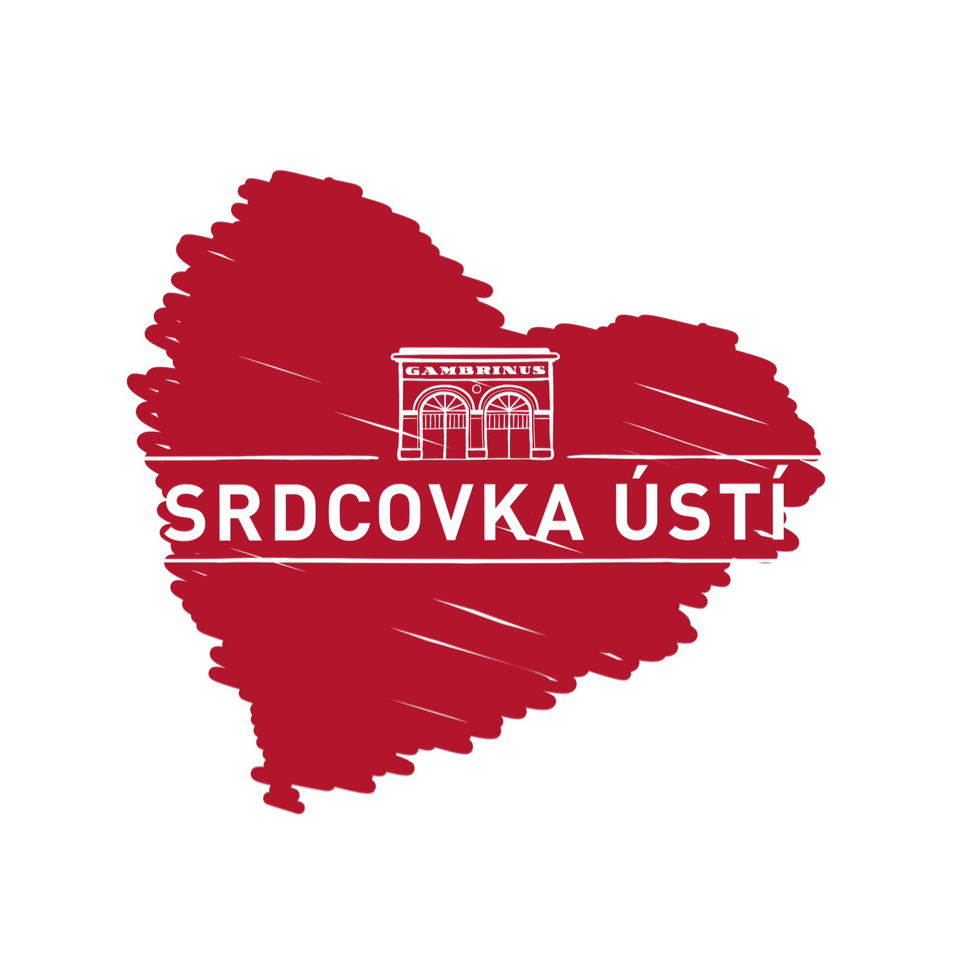 Srdcovka Ústí