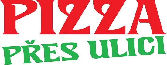 Pizza Přes Ulici v Krnově